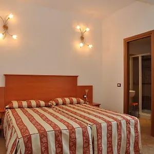 Trattoria Mingaren Hotel Bertinoro