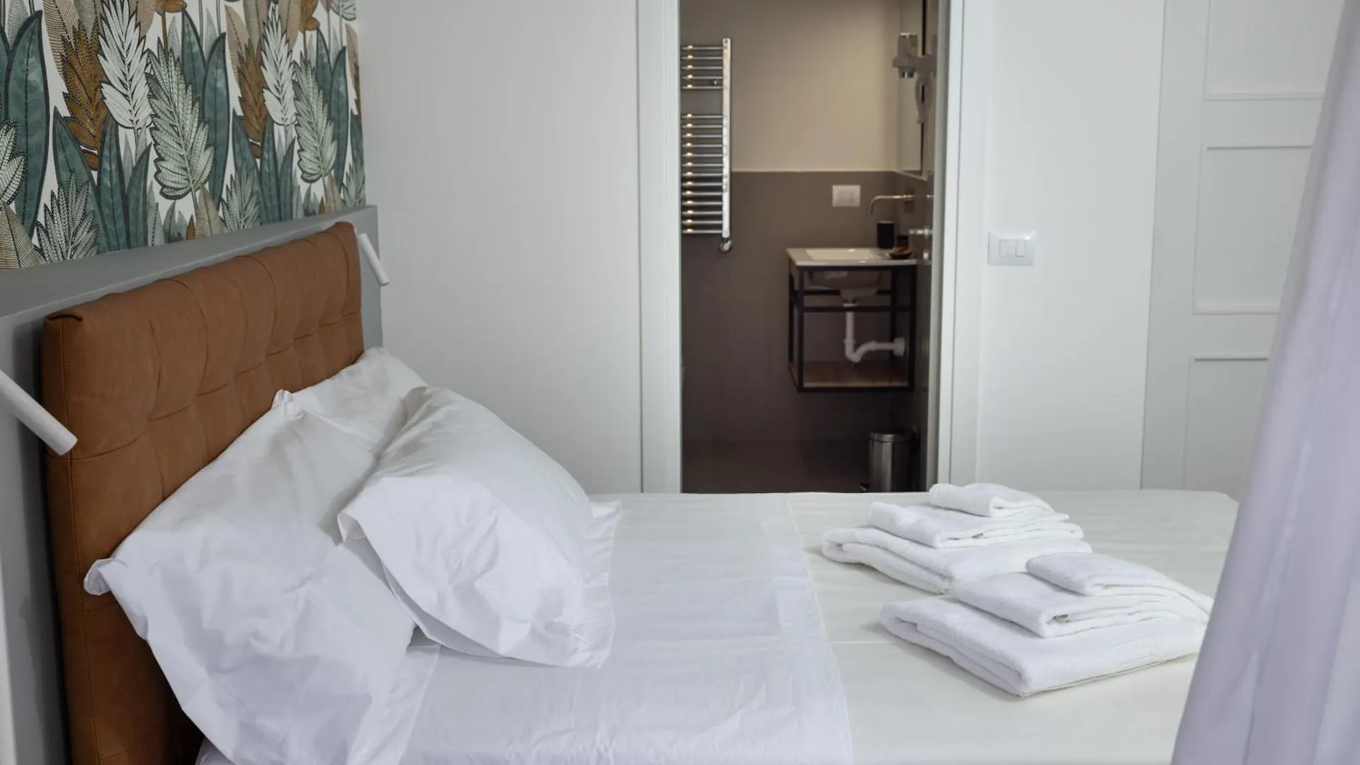 Sant'Agata Relais Hotel Messina