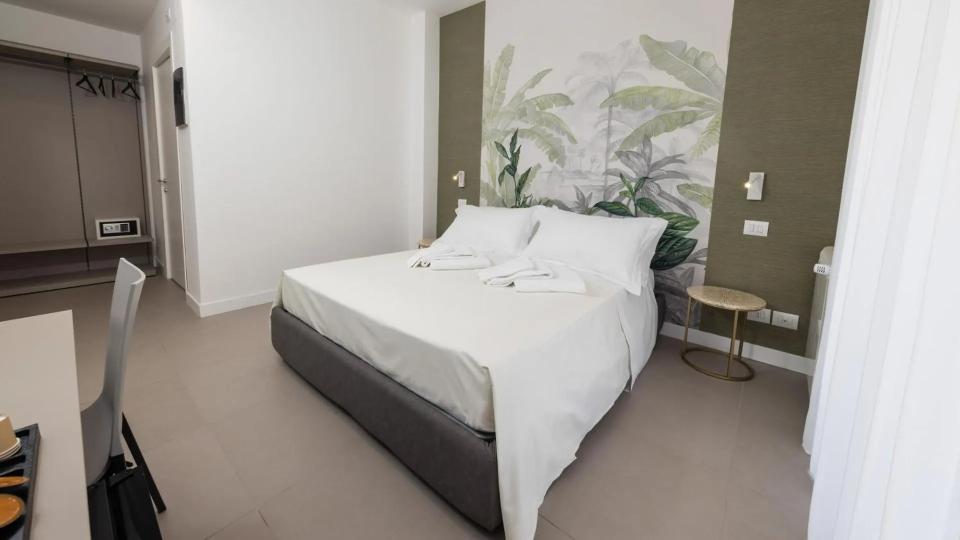 Guest house Sant'Agata Relais Hotel Messina