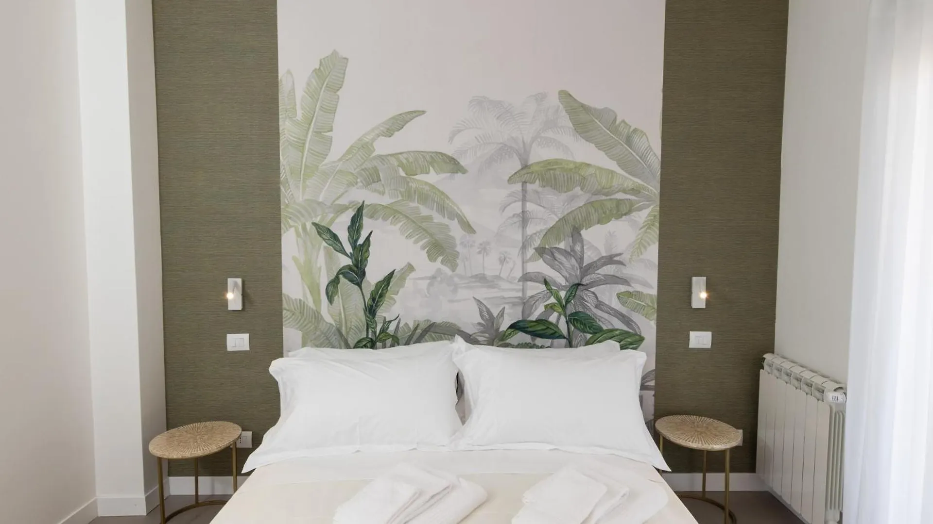 Sant'Agata Relais Hotel Messina