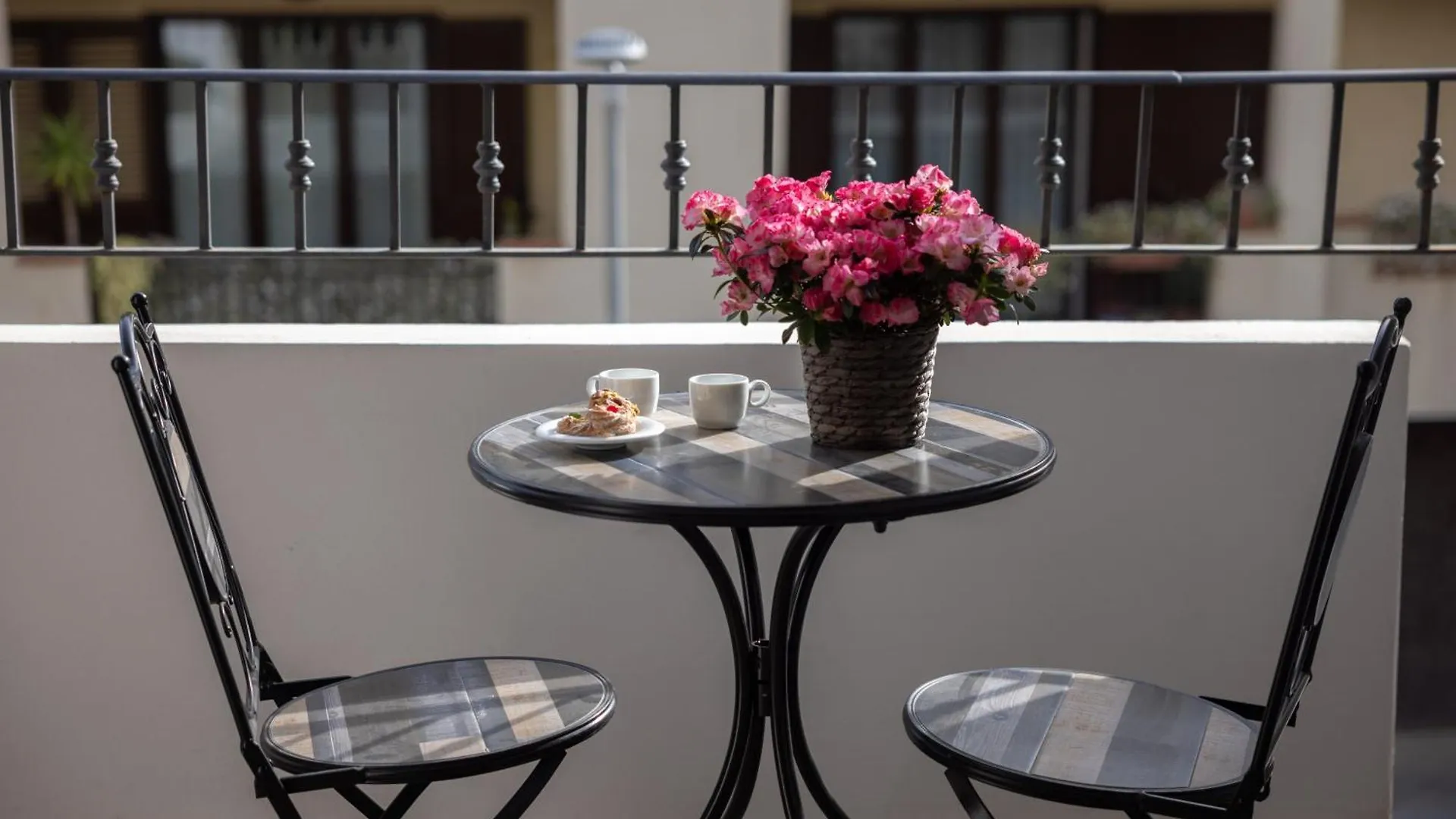 Sant'Agata Relais Hotel Messina