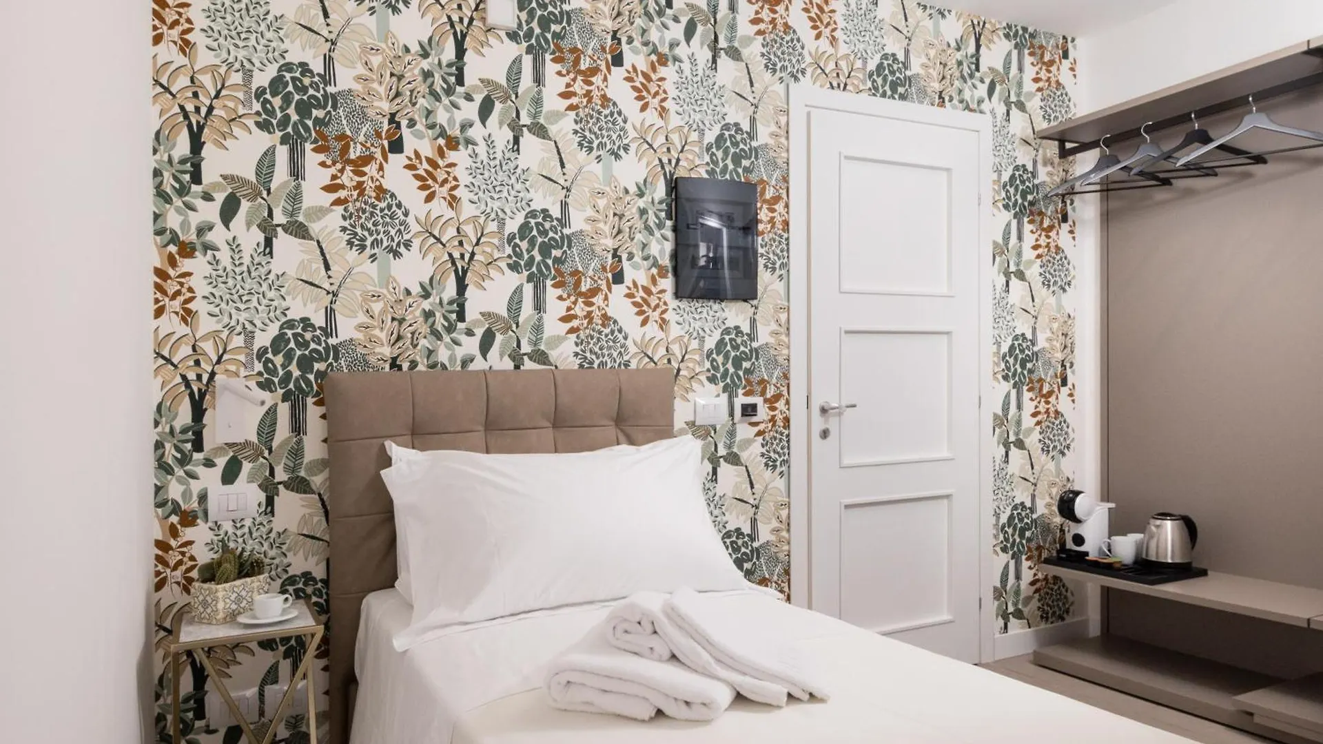 Sant'Agata Relais Hotel Messina Italy