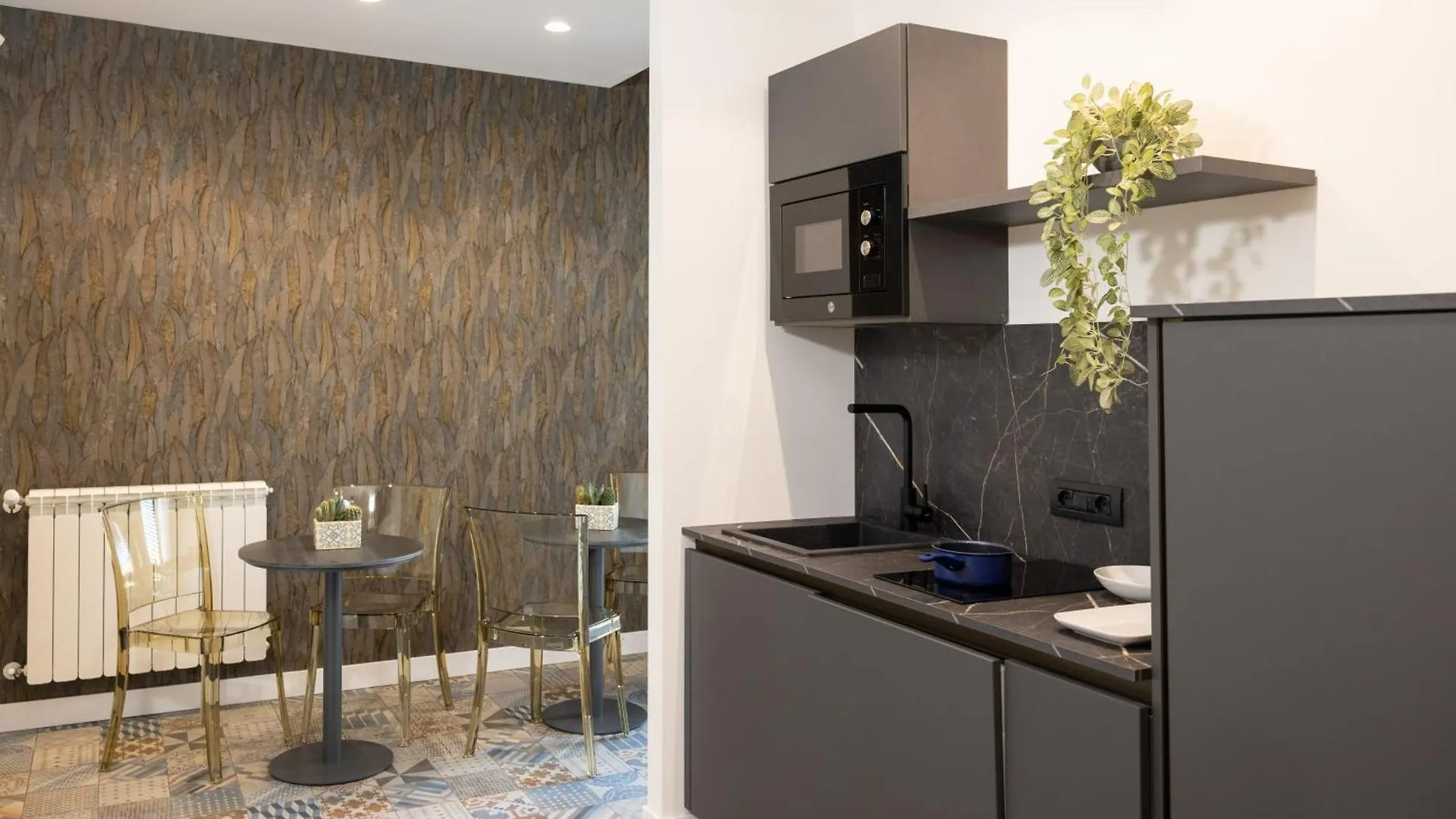 Guest house Sant'Agata Relais Hotel Messina