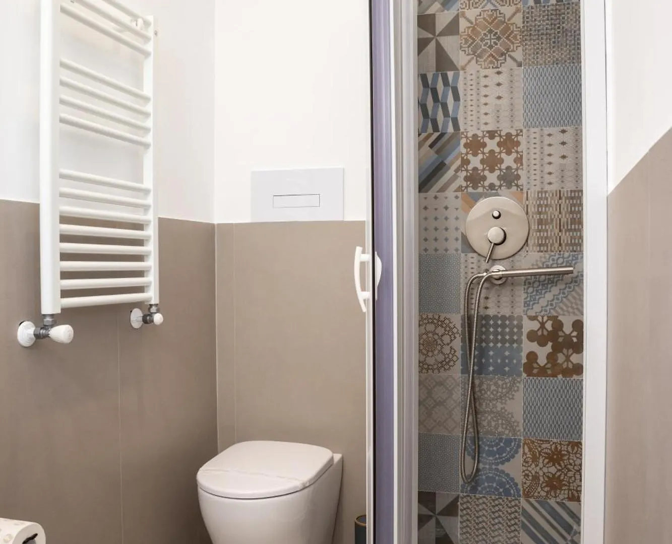 Sant'Agata Relais Hotel Messina
