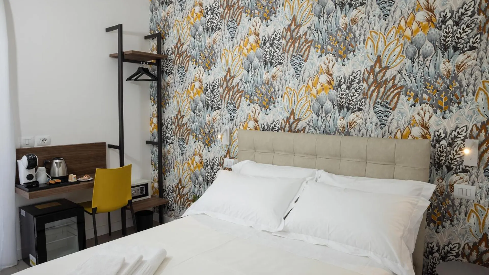 Sant'Agata Relais Hotel Messina 0*,