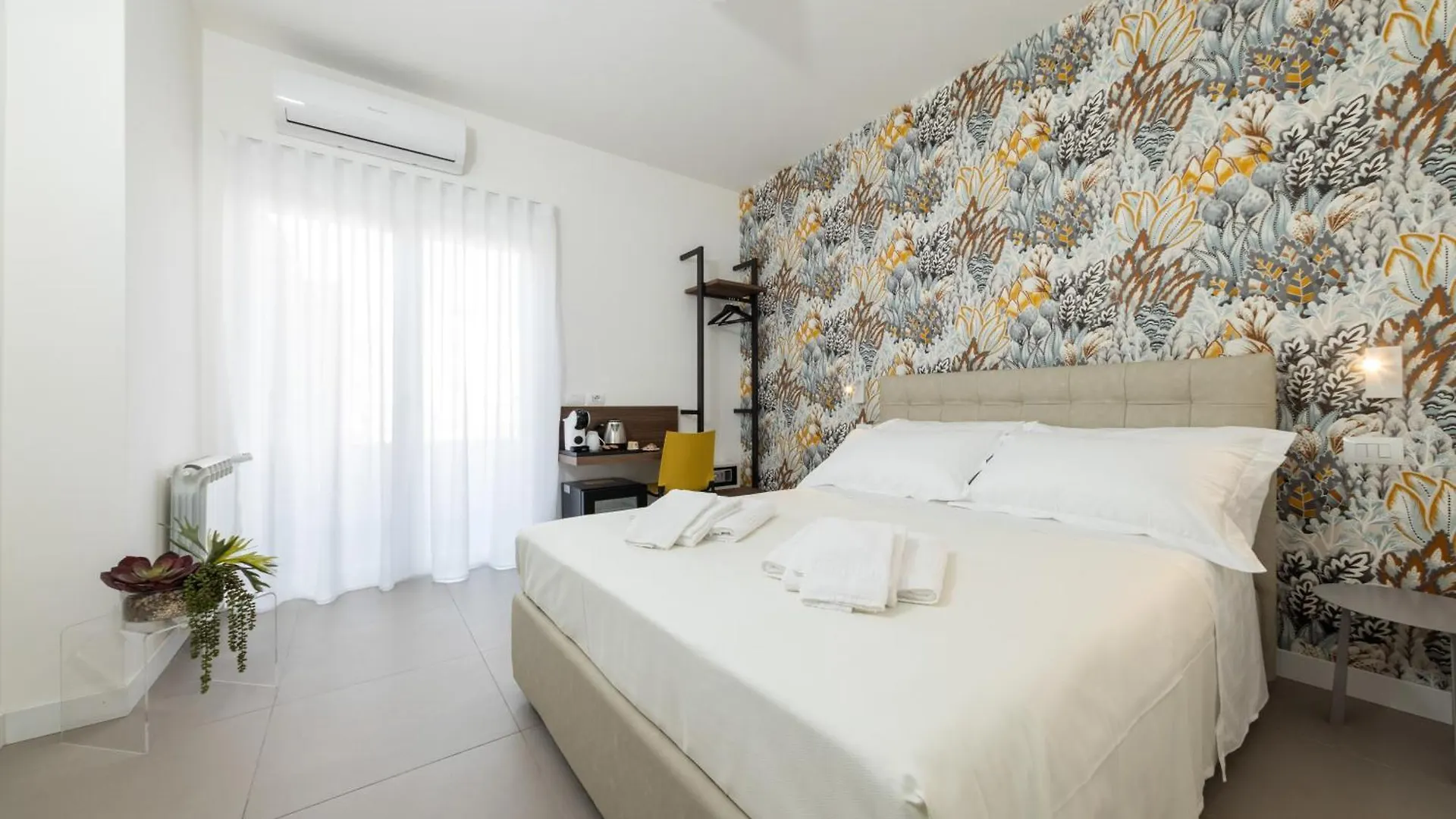Sant'Agata Relais Hotel Messina Guest house
