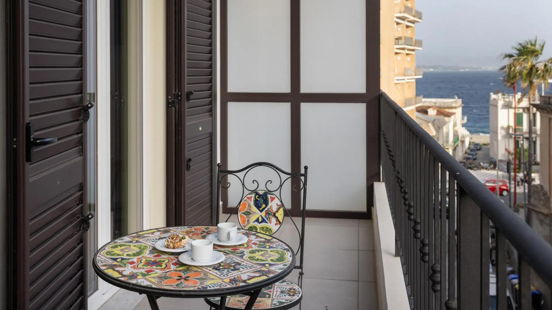 Sant'Agata Relais Hotel Messina Italy