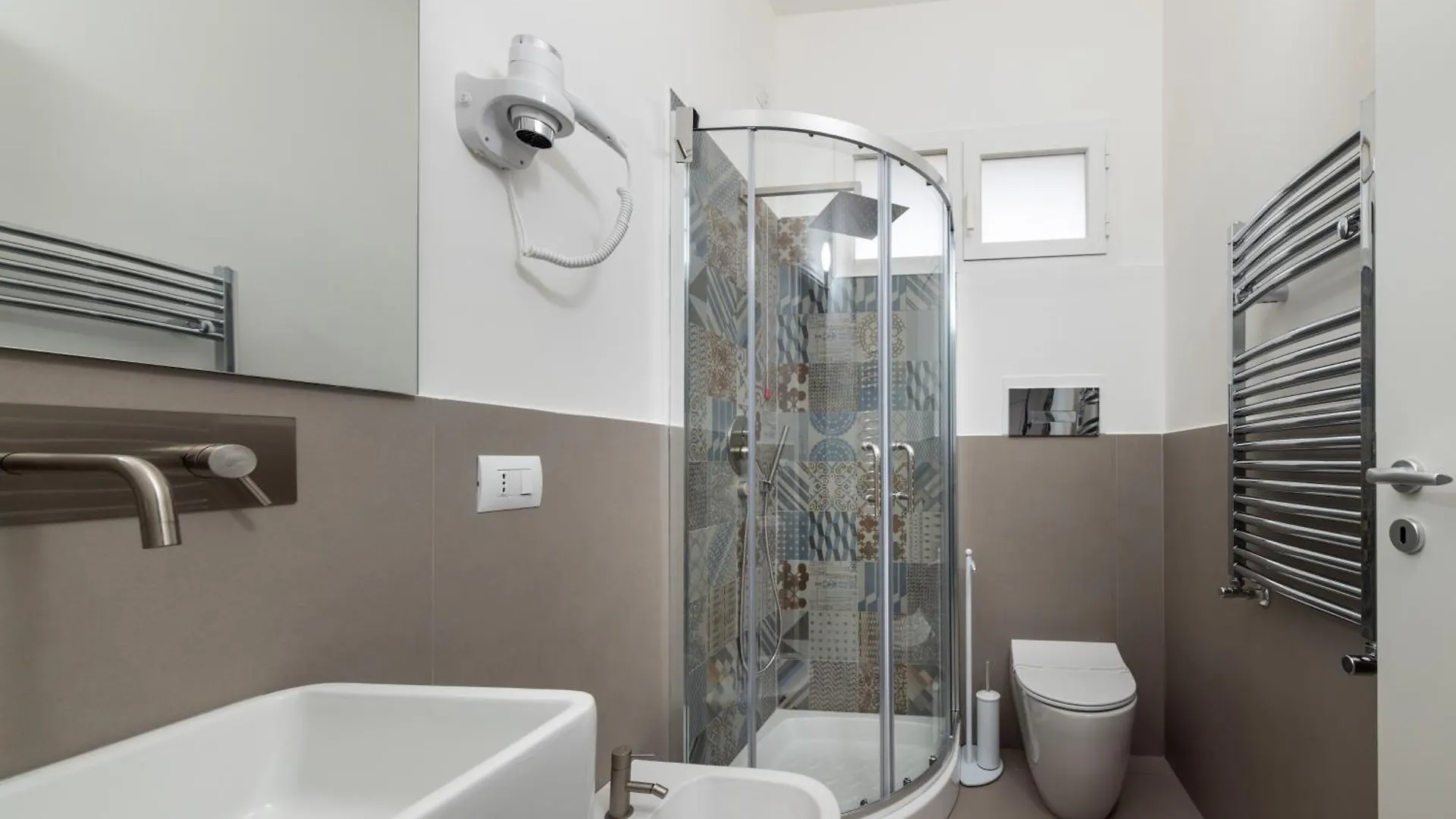 Guest house Sant'Agata Relais Hotel Messina Italy