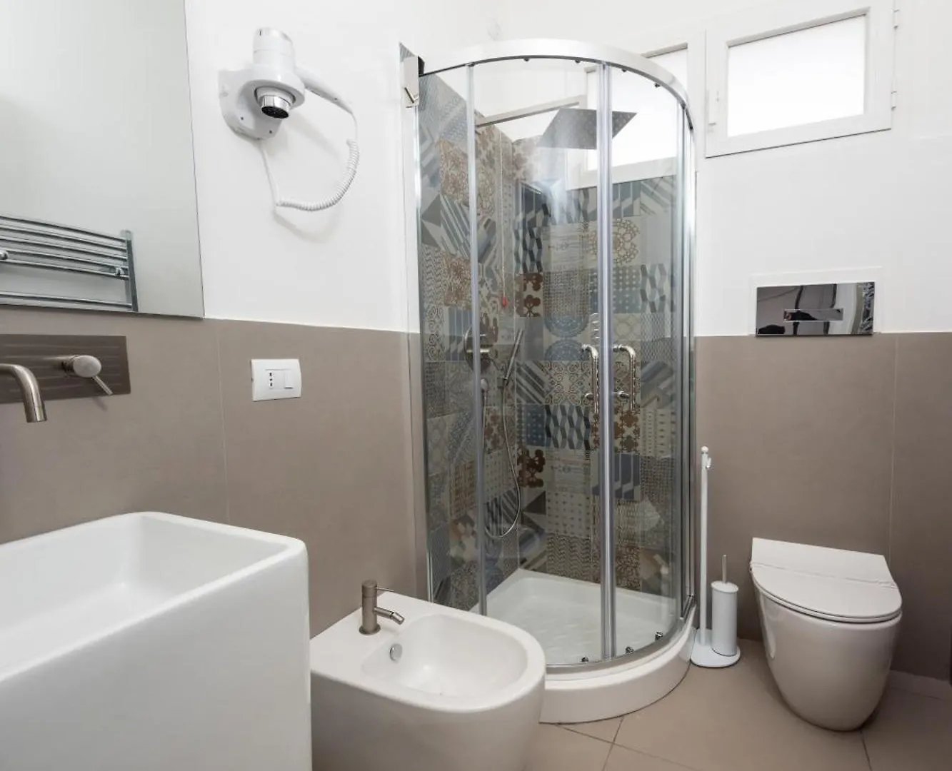 Sant'Agata Relais Hotel Messina Guest house