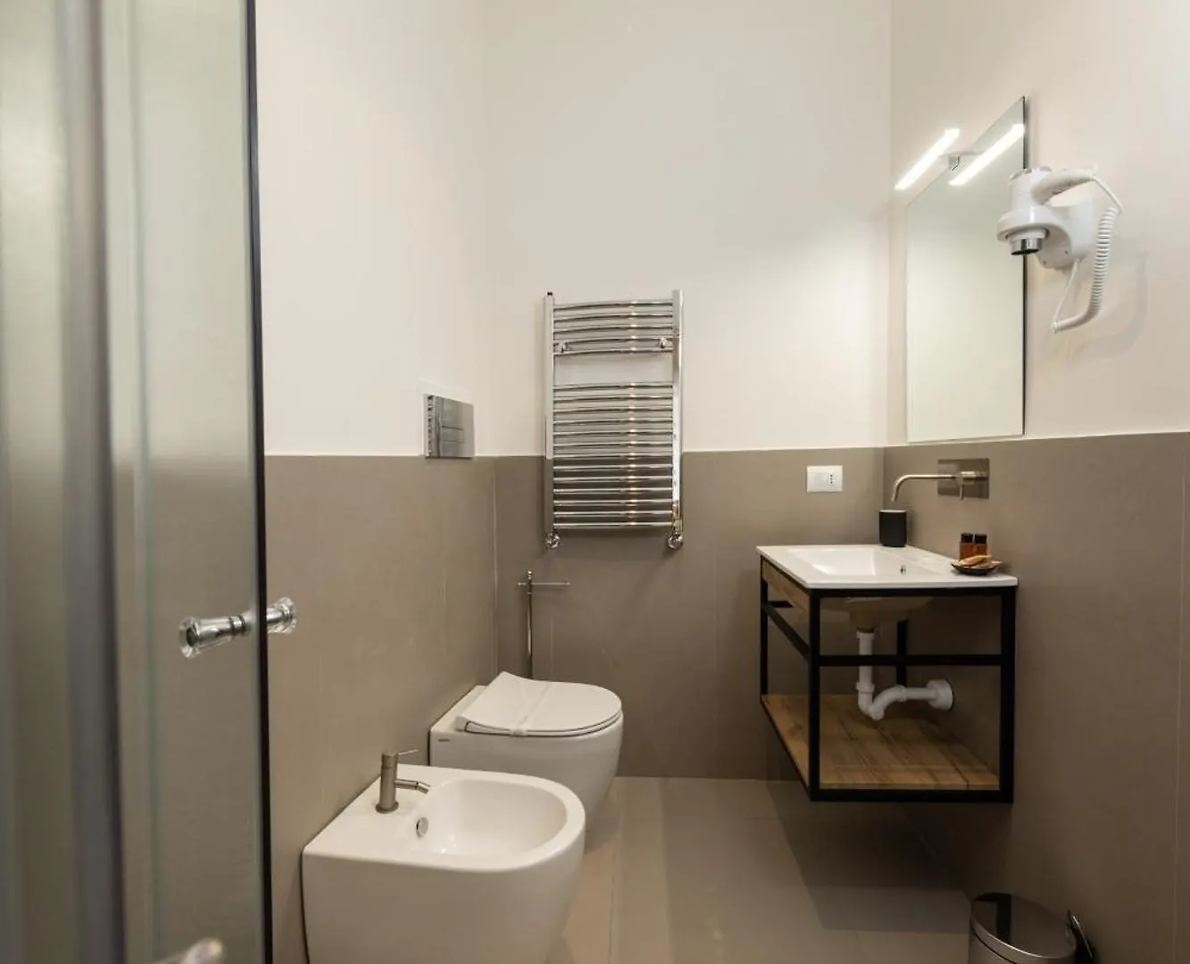Sant'Agata Relais Hotel Messina Italy