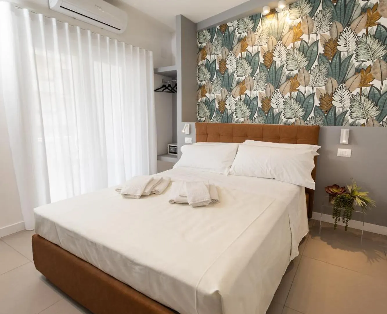 Guest house Sant'Agata Relais Hotel Messina Italy