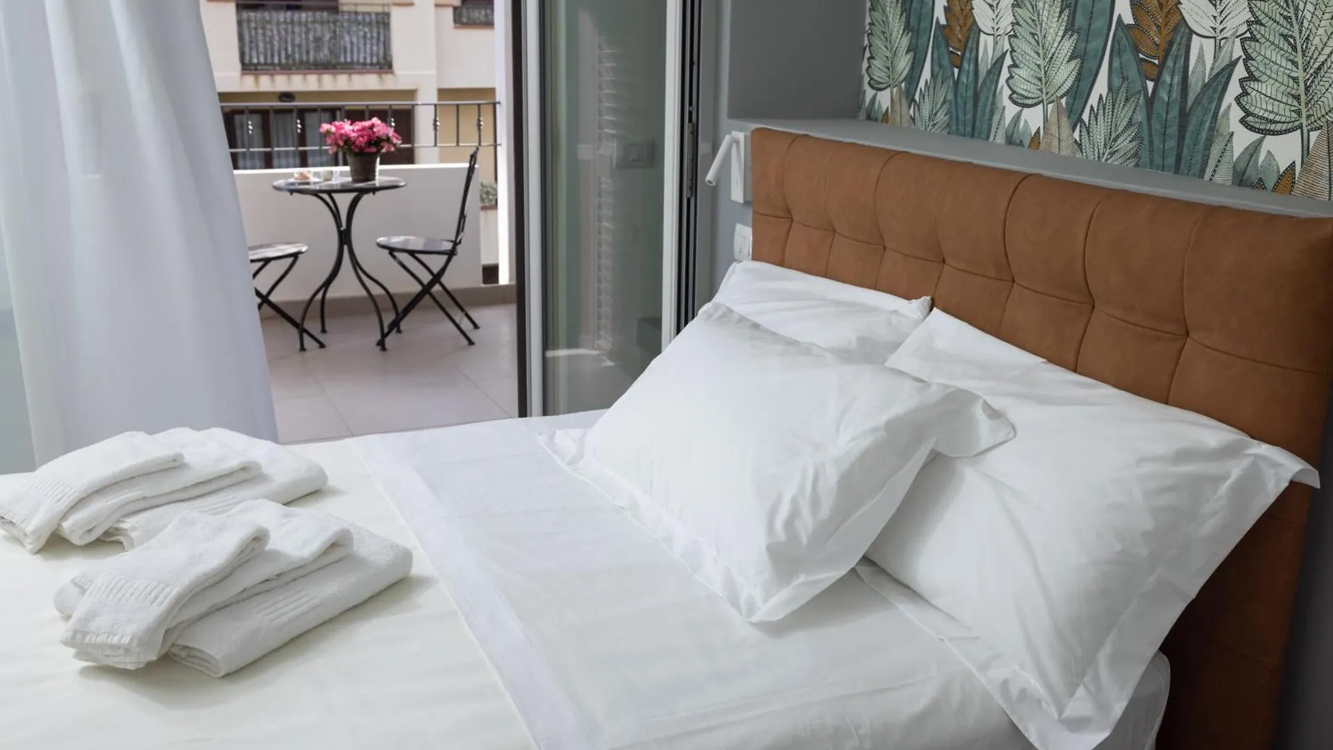 Guest house Sant'Agata Relais Hotel Messina