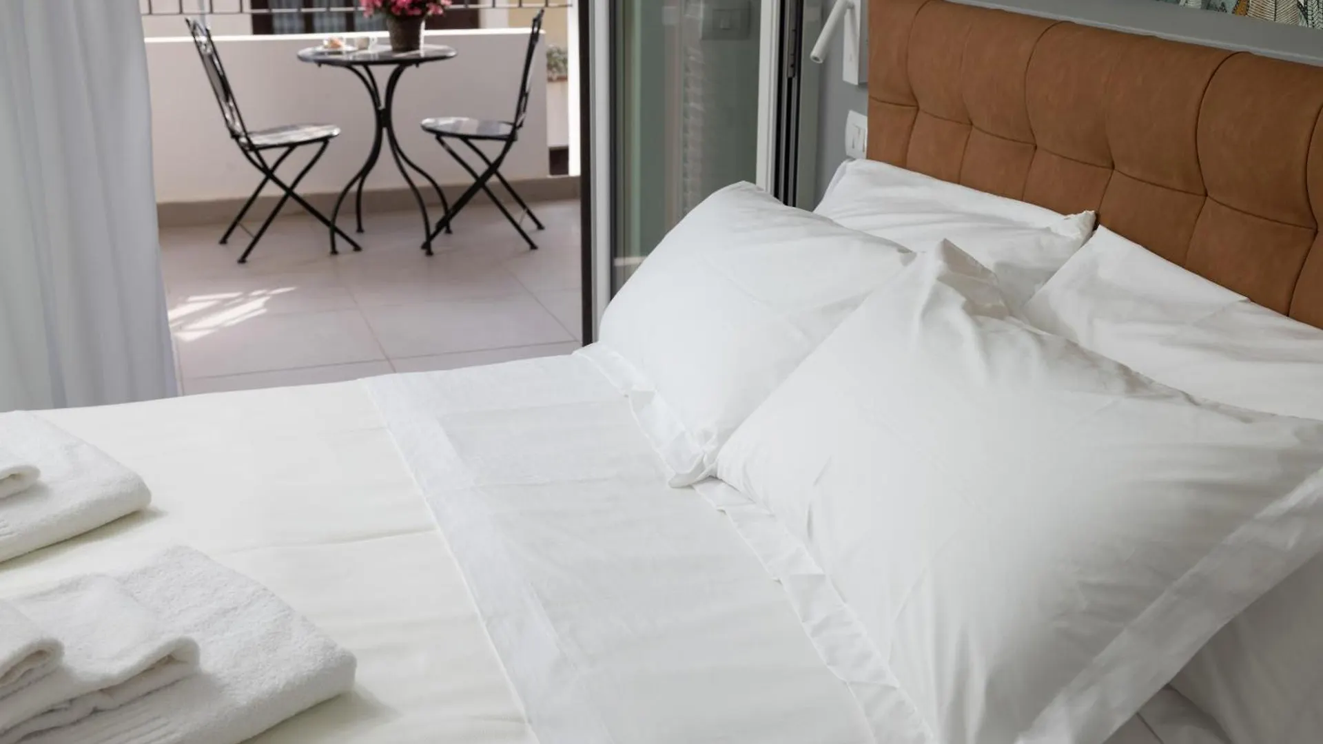 Sant'Agata Relais Hotel Messina Guest house