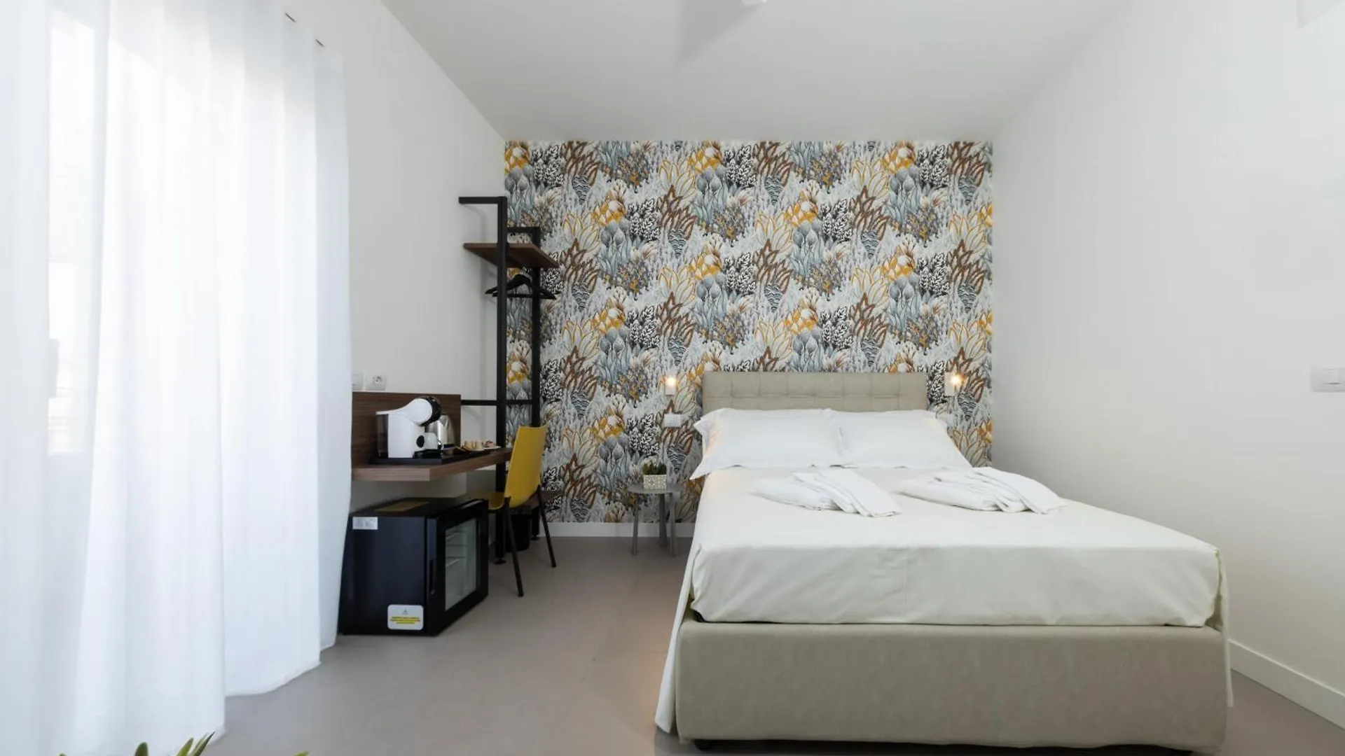 Sant'Agata Relais Hotel Messina Guest house