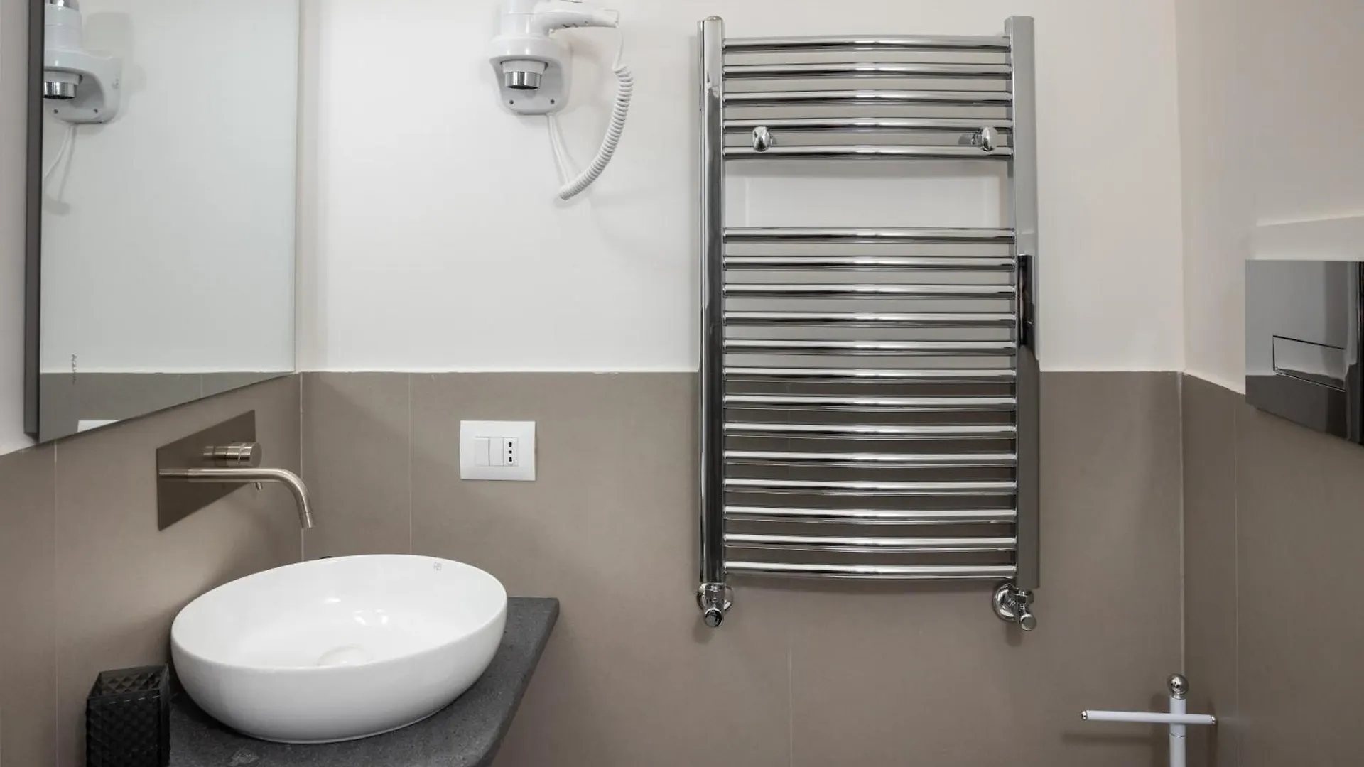 Guest house Sant'Agata Relais Hotel Messina
