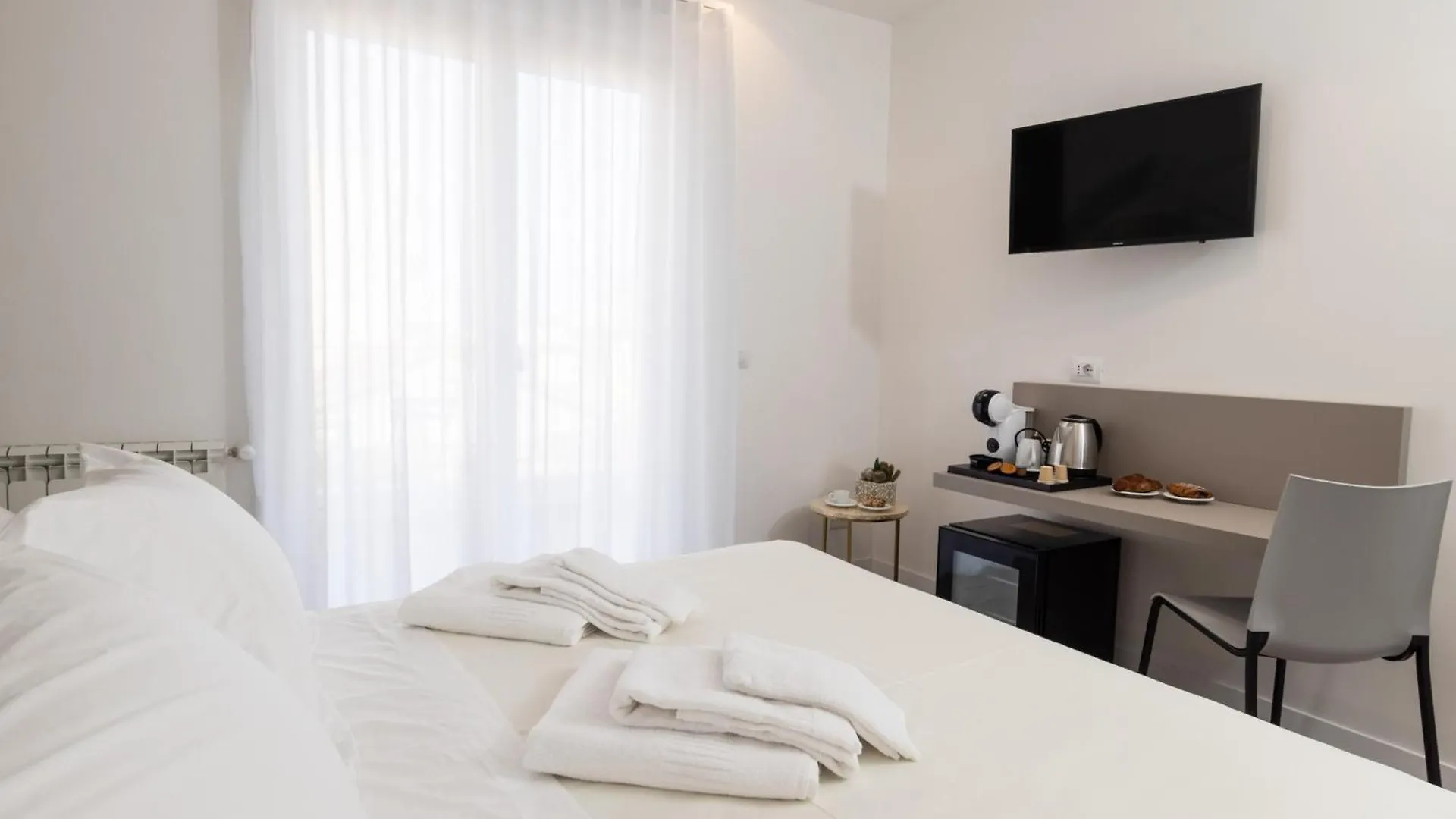 Sant'Agata Relais Hotel Messina 0*,