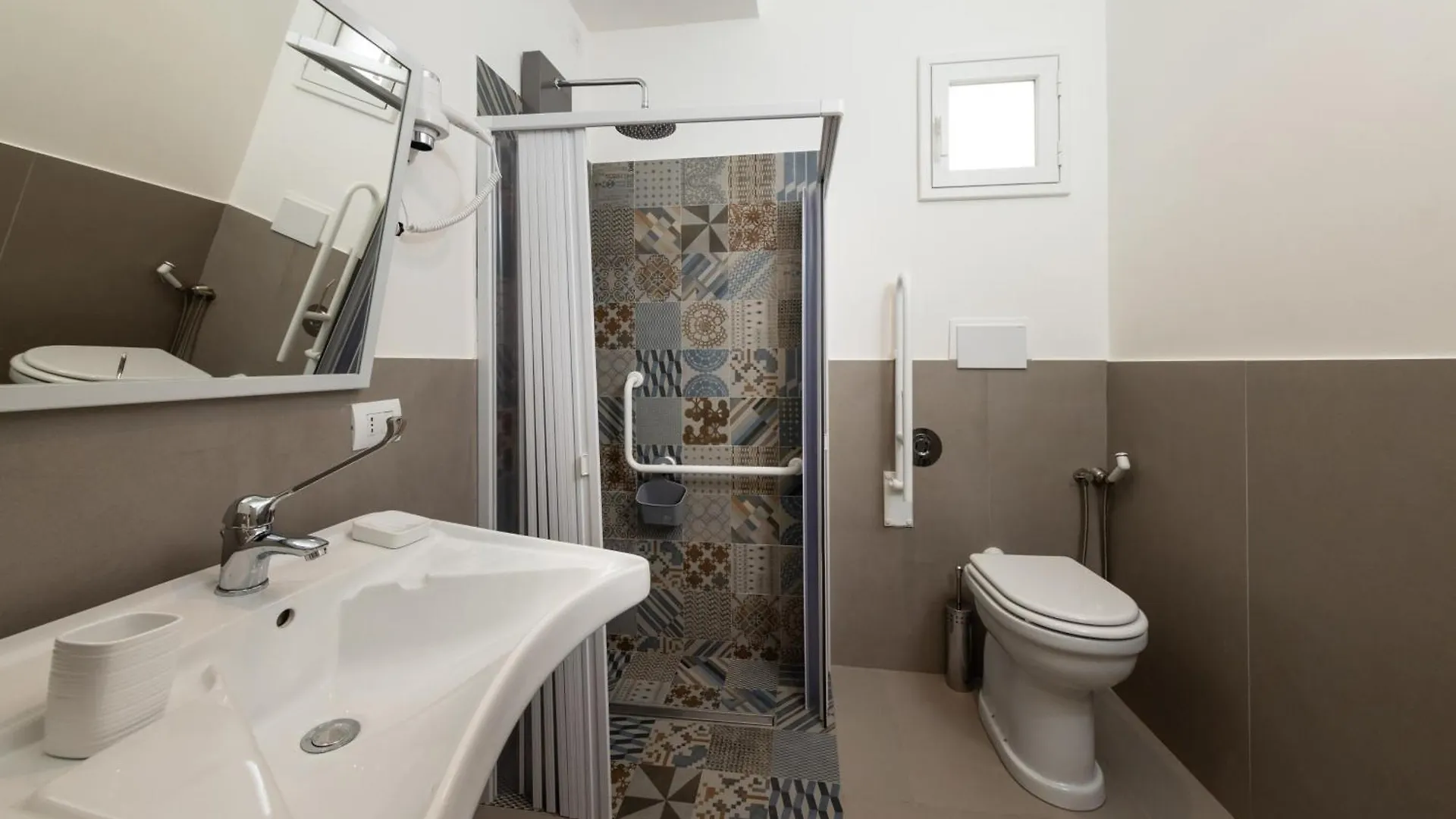Sant'Agata Relais Hotel Messina 0*,