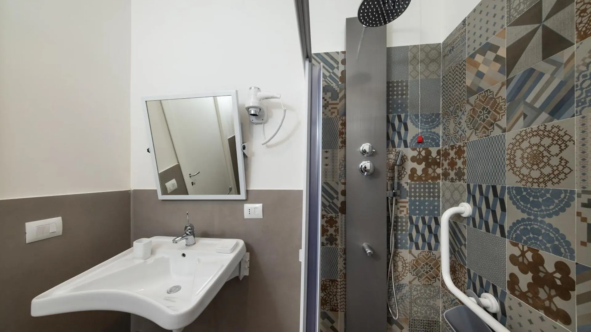 Sant'Agata Relais Hotel Messina 0*,  Italy