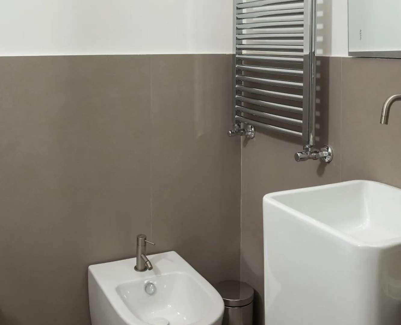 Guest house Sant'Agata Relais Hotel Messina