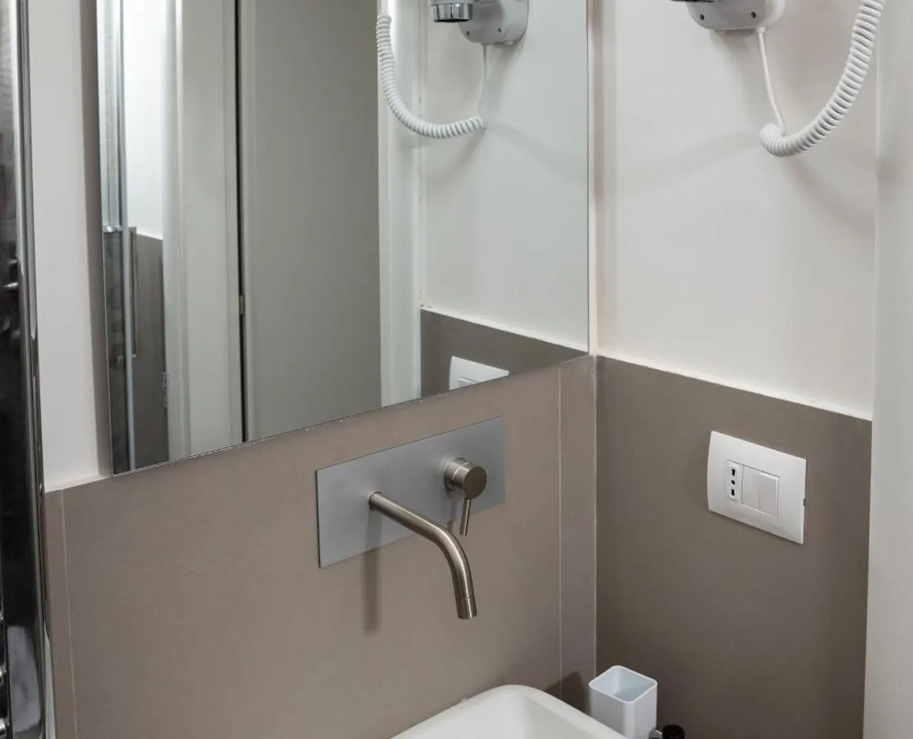 Guest house Sant'Agata Relais Hotel Messina Italy