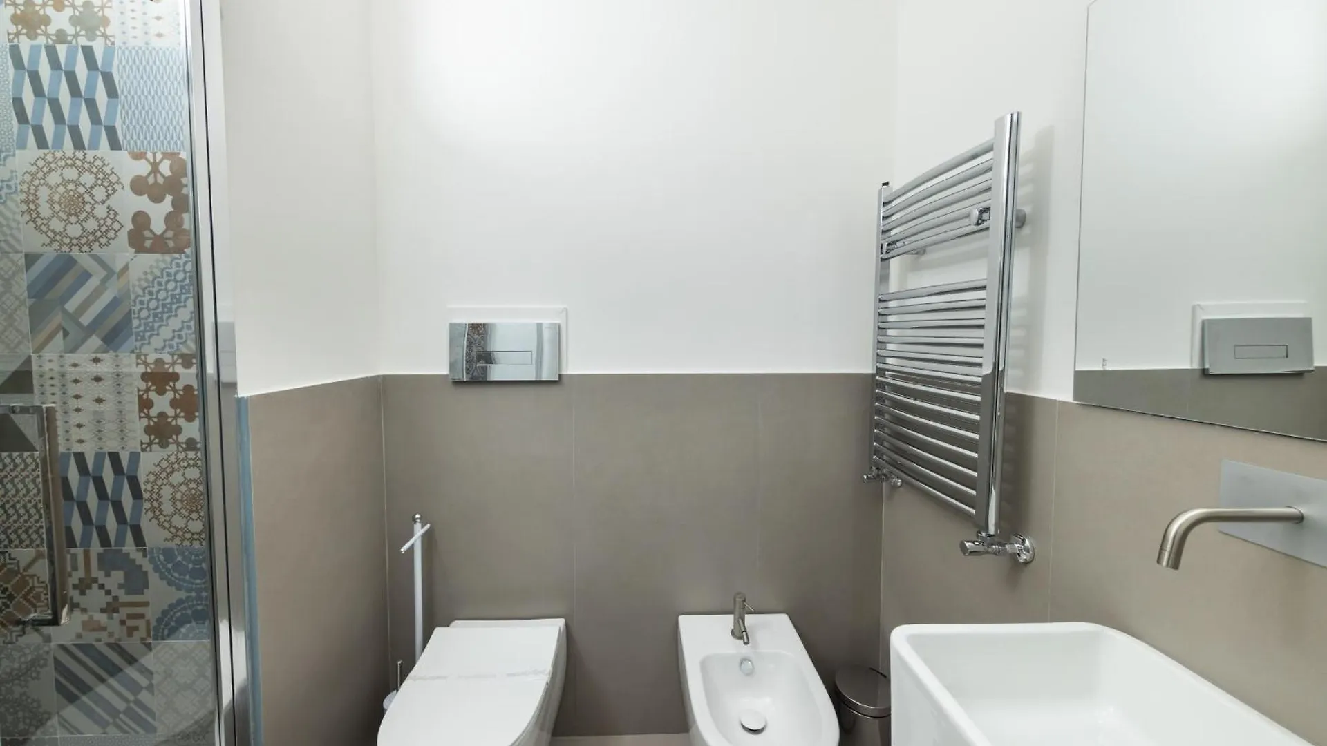 Guest house Sant'Agata Relais Hotel Messina