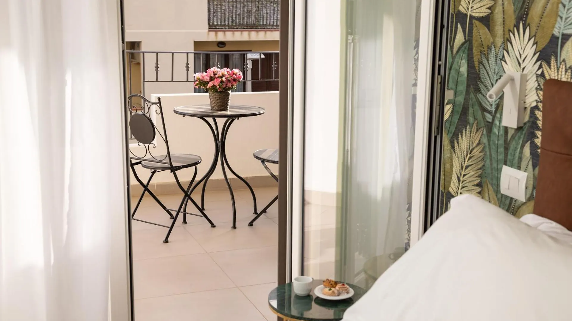 Sant'Agata Relais Hotel Messina