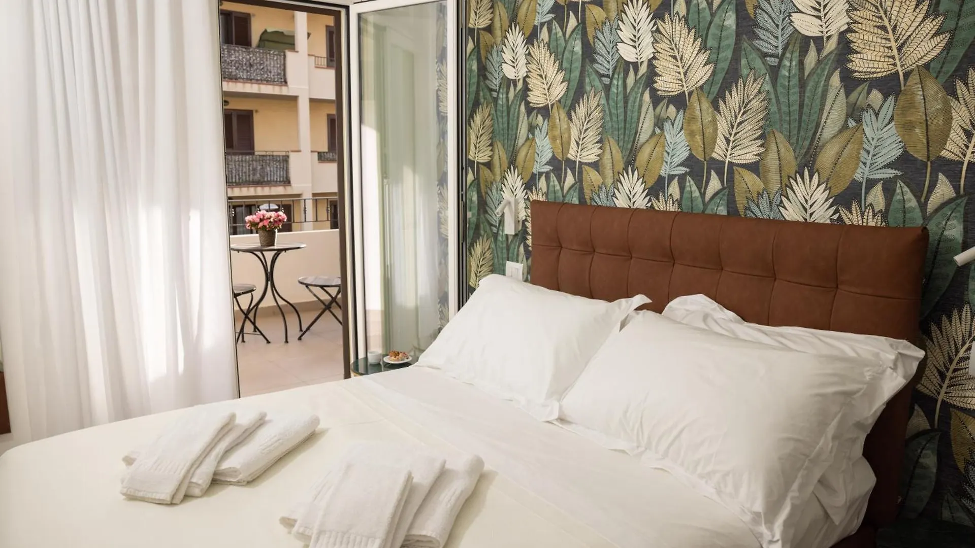 Sant'Agata Relais Hotel Messina 0*,