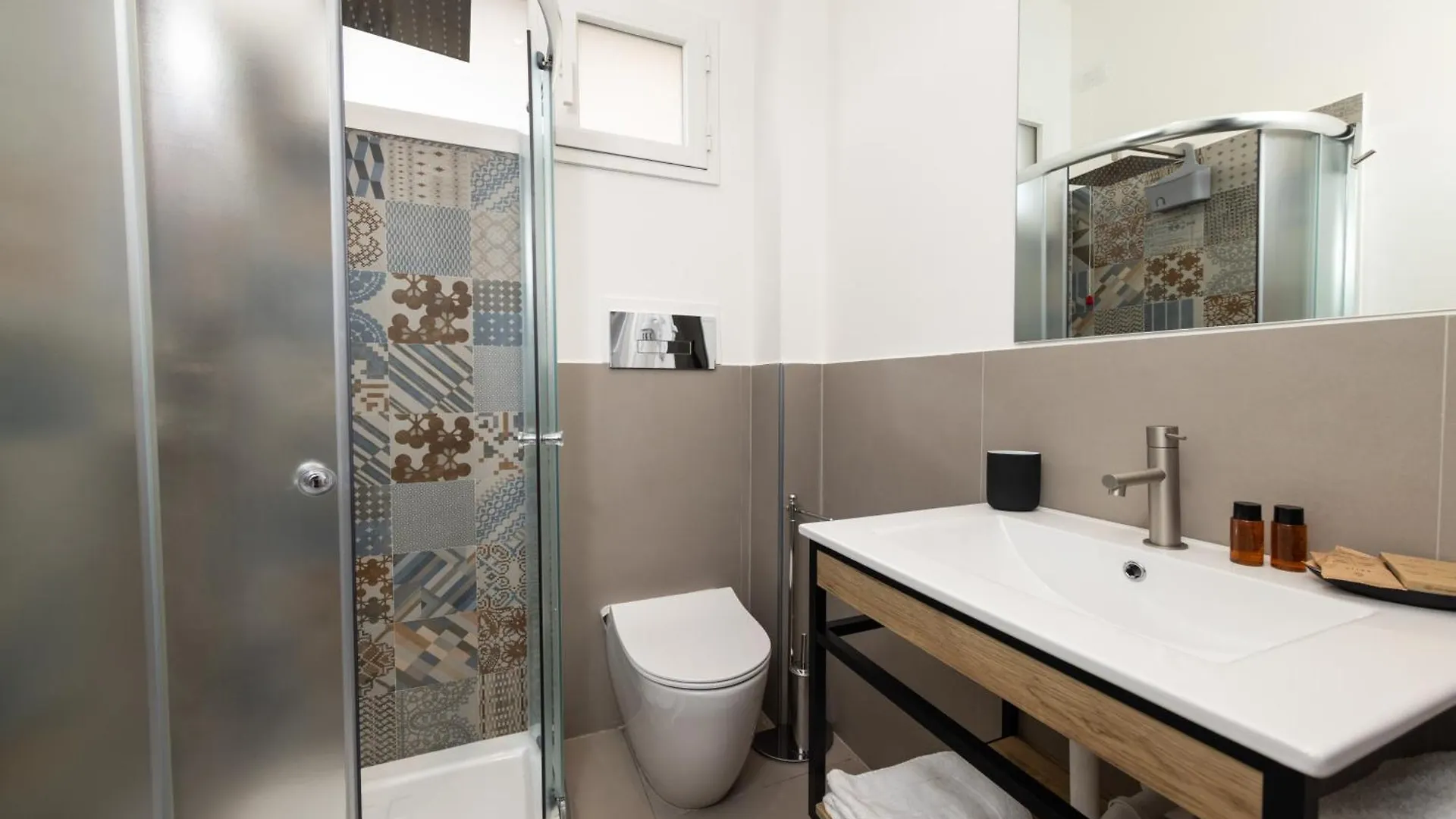 Sant'Agata Relais Hotel Messina