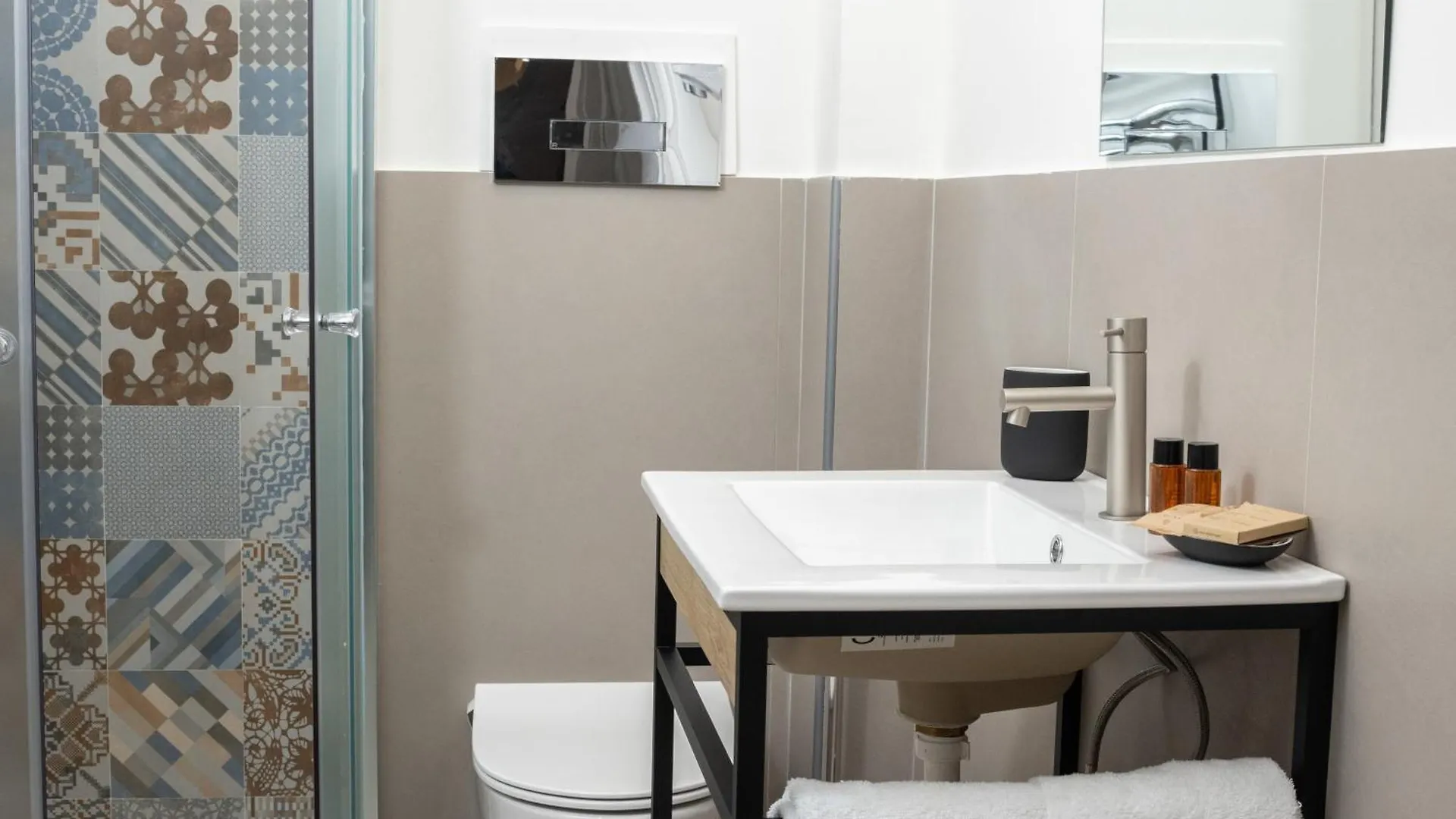 Sant'Agata Relais Hotel Messina