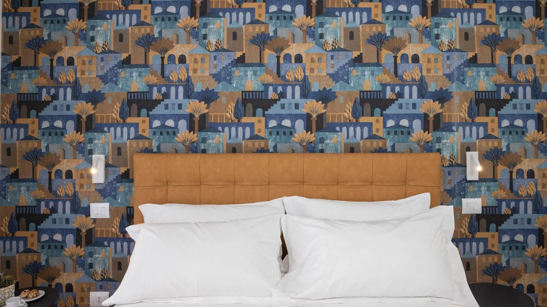 Sant'Agata Relais Hotel Messina