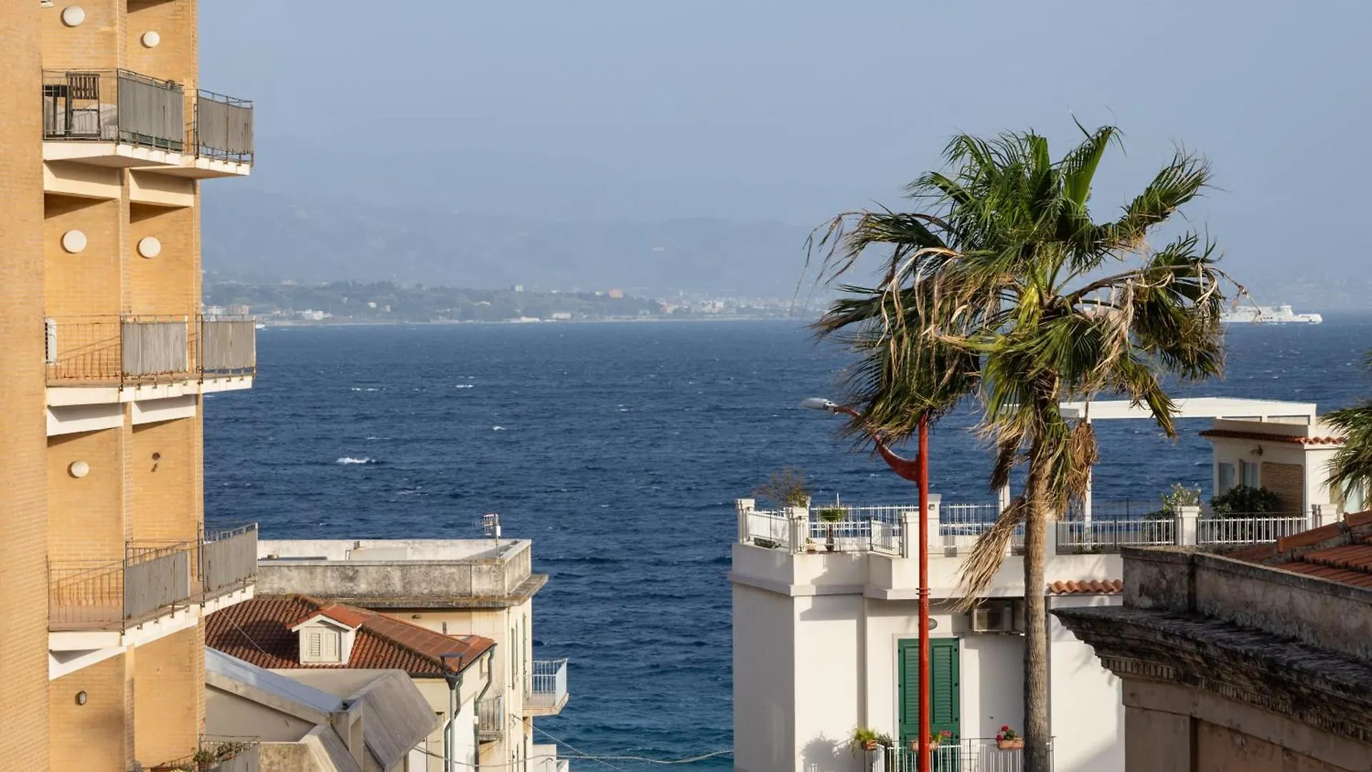 Guest house Sant'Agata Relais Hotel Messina Italy