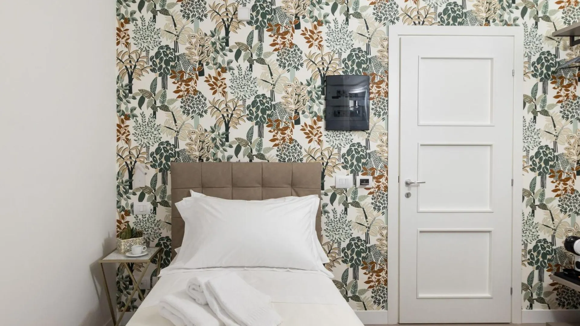 Guest house Sant'Agata Relais Hotel Messina
