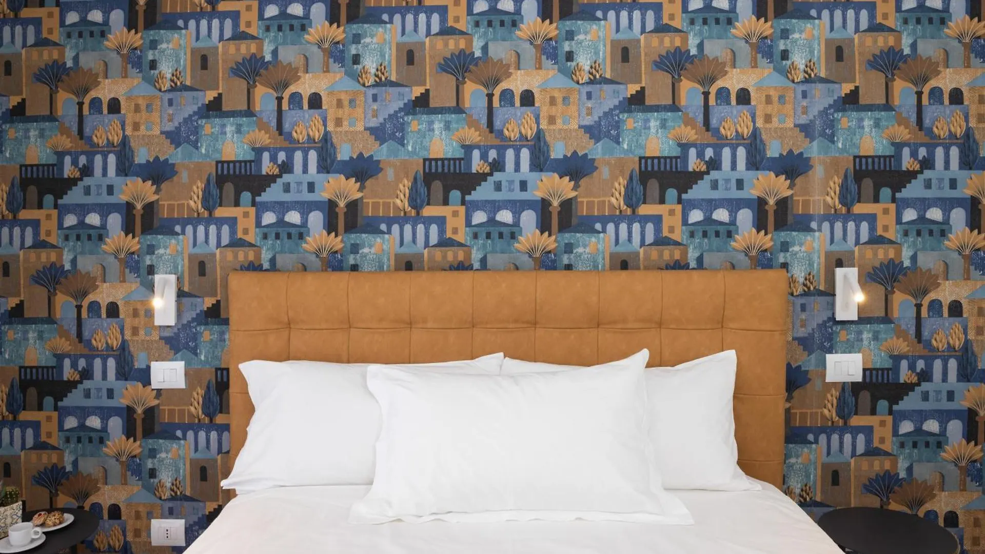 Sant'Agata Relais Hotel Messina