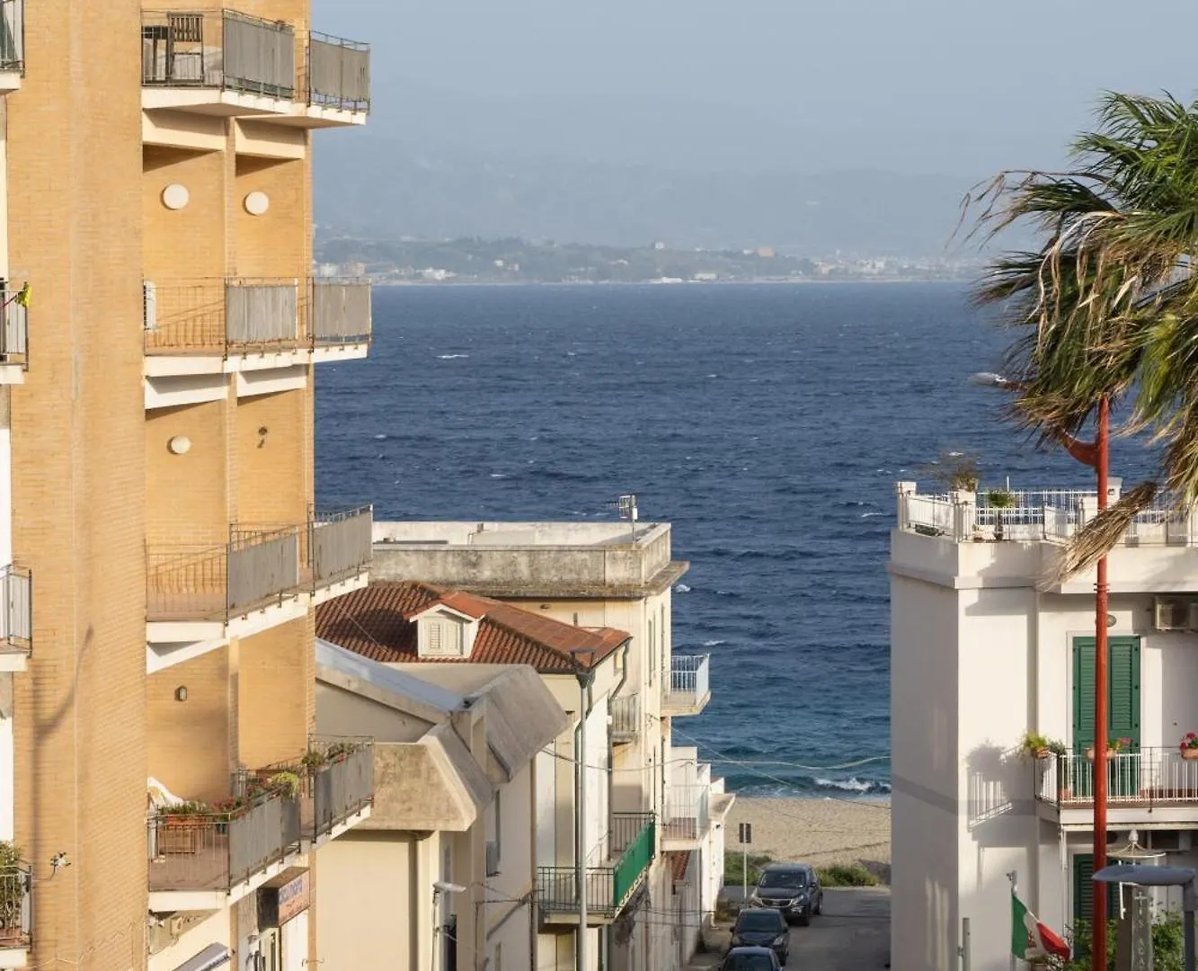 Guest house Sant'Agata Relais Hotel Messina